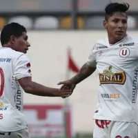 Edison Flores confirmó si Raúl Ruidíaz regresará a Universitario de Deportes para esta temporada 2025