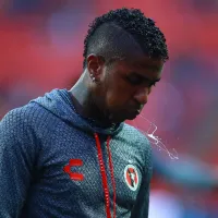 Miller Bolaños se olvida de Guayaquil City y ficharía por este club