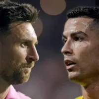 Mientras Cristiano Ronaldo gana casi 600.000 dólares por día, esto cobra Messi en Inter Miami