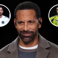 Mejor que Messi y Cristiano Ronaldo? El futbolista que alucina a Rio Ferdinand: “Nunca vi nada igual en mi vida”