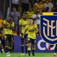 Barcelona tendría estos jugadores convocados a la Selección de Ecuador