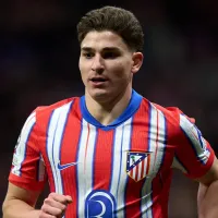 Los hinchas de Real Madrid piden el fichaje de Julián Álvarez tras su mensaje en redes: “Honor”