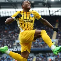 Marcó un golazo de tiro libre y Pervis Estupiñán cambiaría de club en Europa