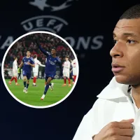 Kylian Mbappé no se quiere distraer con el PSG: ”Sería un error…”