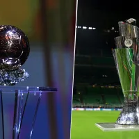 El valor agregado que dará la UEFA Nations League para el Balón de Oro