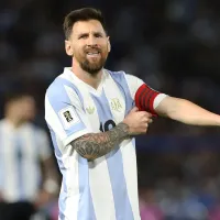 Otro reto sin Messi: la selección que puede superar a Argentina como la que más victorias tiene desde 2020