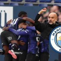 ¿Lo pidió Guardiola? Manchester City va por jugador de Independiente del Valle