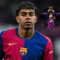 El costoso camino de Messi en Barcelona que no se le permitirá a Lamine Yamal