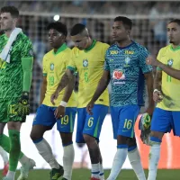 ¿Brasil va por Ancelotti otra vez?: empieza la reconstrucción tras consagrar su peor racha de la historia ante Argentina