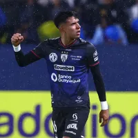 Lo paga el Chelsea: Kendry Páez se va cedido pero ganará un millonario salario