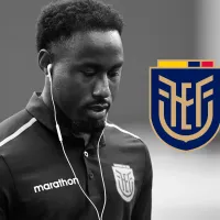 Estos serían los primeros descartes de la Selección de Ecuador para junio