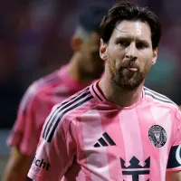 La MLS y CONCACAF castigan a Messi con una decisión inesperada