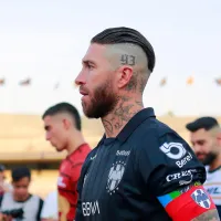 La técnica de relajación de Sergio Ramos: el ‘Grounding’