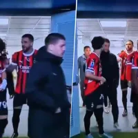 Duro mensaje de Kyle Walker a Joao Félix: ”Aquí nadie es Messi”