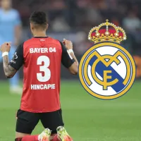¿Igual que el de Mbappé? Este salario le ofrece el Real Madrid a Piero Hincapié