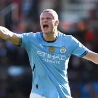 Mala noticia para Guardiola: Haaland no podría jugar hasta el Mundial de Clubes con Manchester City