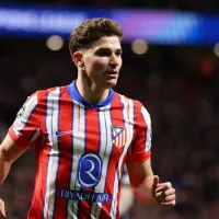 Llevó a Maradona y Messi a España y lamenta que Barcelona no quiso a Julián Álvarez: “A mí no se me escapaba”