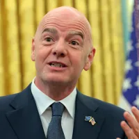 “Son 104 Super Bowls”, la insólita comparación de Infantino para justificar el Mundial de 48 selecciones