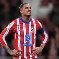 “No estuvimos a la altura”: la confesión del capitán de Atlético de Madrid tras perder todas las chances de ser campeón esta temporada