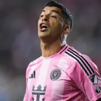 “Siempre es lo mismo”: monumental enojo de Luis Suárez tras derrota de Inter Miami de Messi