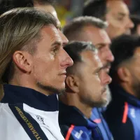 Está segundo en Eliminatorias y esto cobra Sebastián Beccacece en Ecuador