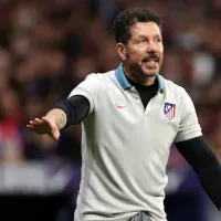Mientras Guardiola gana 22 millones, esto cobra Diego Simeone en Atlético de Madrid