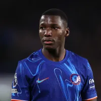 Ponen a Moisés Caicedo fuera del Chelsea por oferta de este club