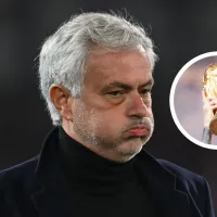 Un campeón del mundo confesó su depresión por culpa de Mourinho: “Se me caía el pelo por el estrés”