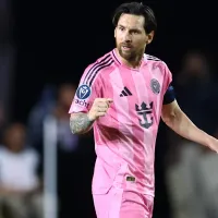 Nueve partidos separan a Messi de medirse con Barcelona en la Intercontinental