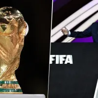La postura de la FIFA a la sugerencia de Conmebol del Mundial 2030 con 64 selecciones