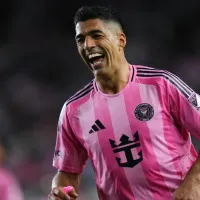 Mientras Harry Kane gana 25 millones, esto cobra Luis Suárez en Inter Miami