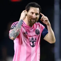 Messi, ante la posibilidad de cerrar en Inter Miami una herida que lleva abierta desde 2019