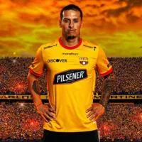 Es suplente en Barcelona y Jesús Trindade podría cambiar de club