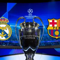 Los millones que Real Madrid y Barcelona se juegan en los Cuartos de Final de la Champions League