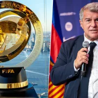 El plan millonario del Barcelona para ejecutar durante el Mundial de Clubes 2025