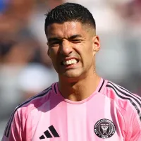 Necesita de Messi: Luis Suárez y su increíble sequía con Inter Miami