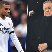 La polémica estrategia de la dirigencia del Real Madrid para cuidar a Kylian Mbappé