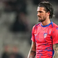 En medio de los rumores por De Paul, Atlético de Madrid buscaría el regreso de un ex jugador de Simeone