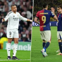 Cambios en el calendario en el Real Madrid y en el Barcelona por los resultados en Champions League