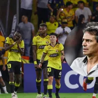 Fabián Bustos llega a Olimpia y quiere un jugador de Barcelona