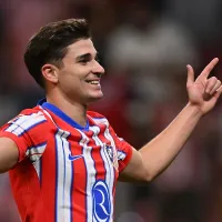 Las dos noticias que festejan Simeone y Julián Álvarez: más cerca de la Champions