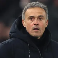 Mientras Guardiola cobra 22 millones de euros, éste es el salario de Luis Enrique en PSG