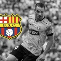 Las posibles salidas de Barcelona para mitad de año