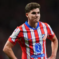Primer año sin ser campeón de Julián Álvarez si Atlético de Madrid no gana el Mundial de Clubes