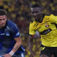 Barcelona y Emelec van por el fichaje del mismo delantero