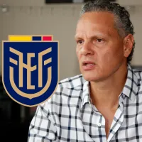 Esteban Paz aceptaría una candidatura a la FEF y este sería el DT de Ecuador