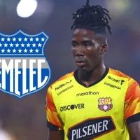 Emelec va por el regreso de tres ecuatorianos en el exterior
