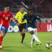 Audios filtrados señalan plan de FEF para impulsar venta de Darwin Guagua