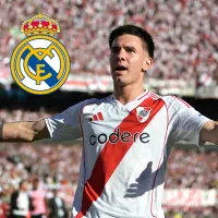 Real Madrid lleva 15 años sin comprar futbolistas argentinos: ¿Mastantuono romperá la larga ausencia?