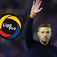 Martín Anselmi saldría del Porto y podría volver a LigaPro